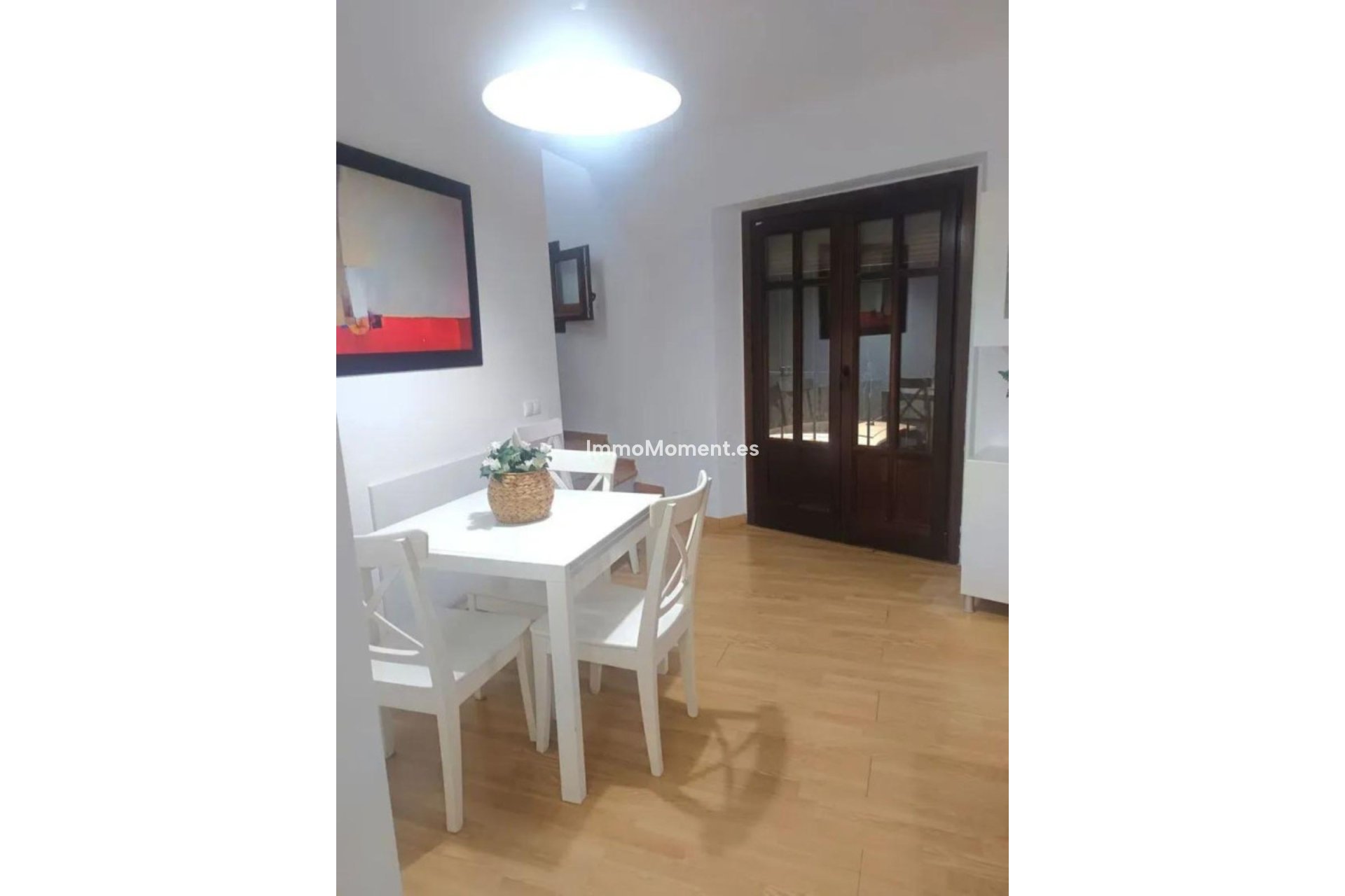 Bestaande woning - Appartement - Binnenland  - Monda