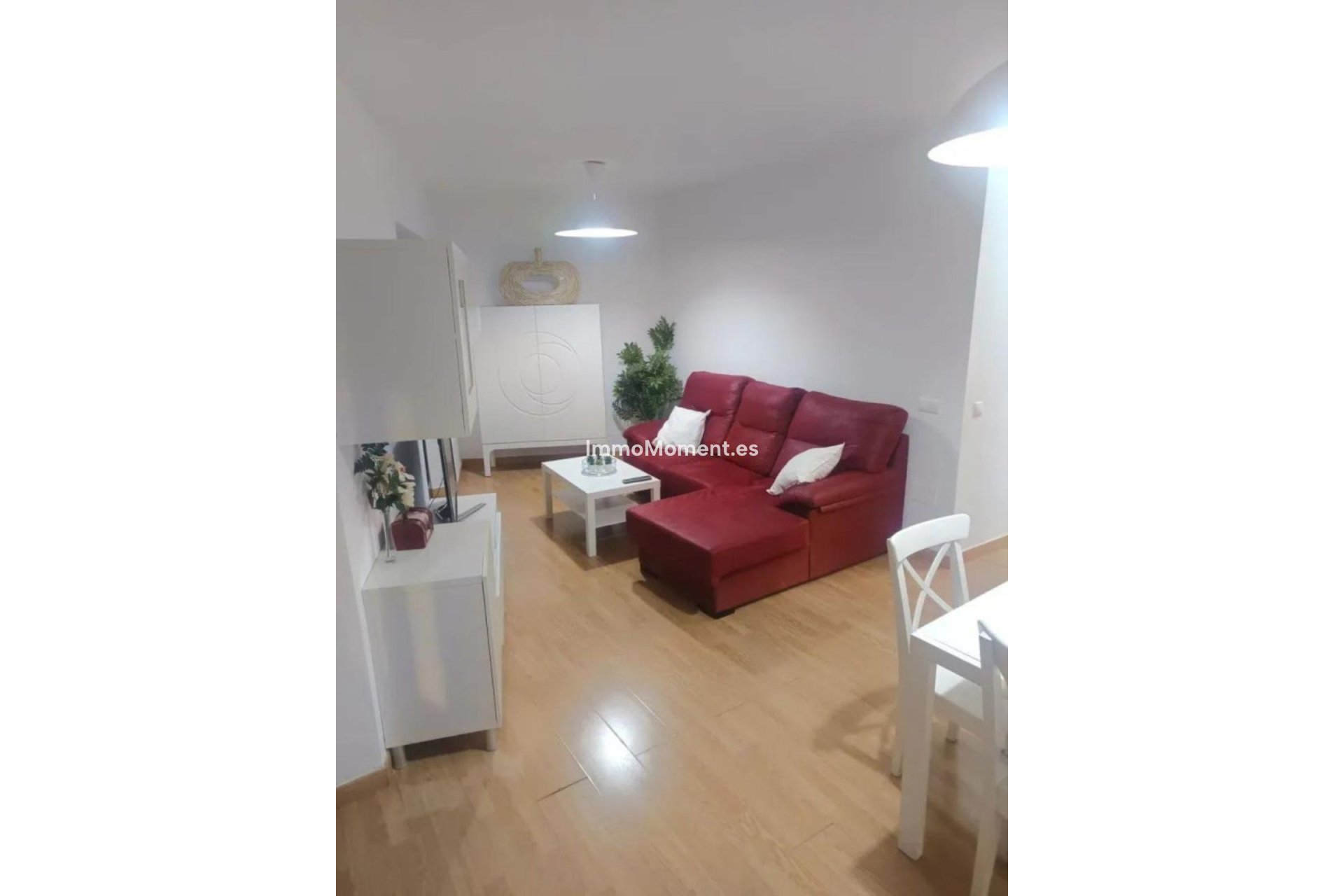 Bestaande woning - Appartement - Binnenland  - Monda
