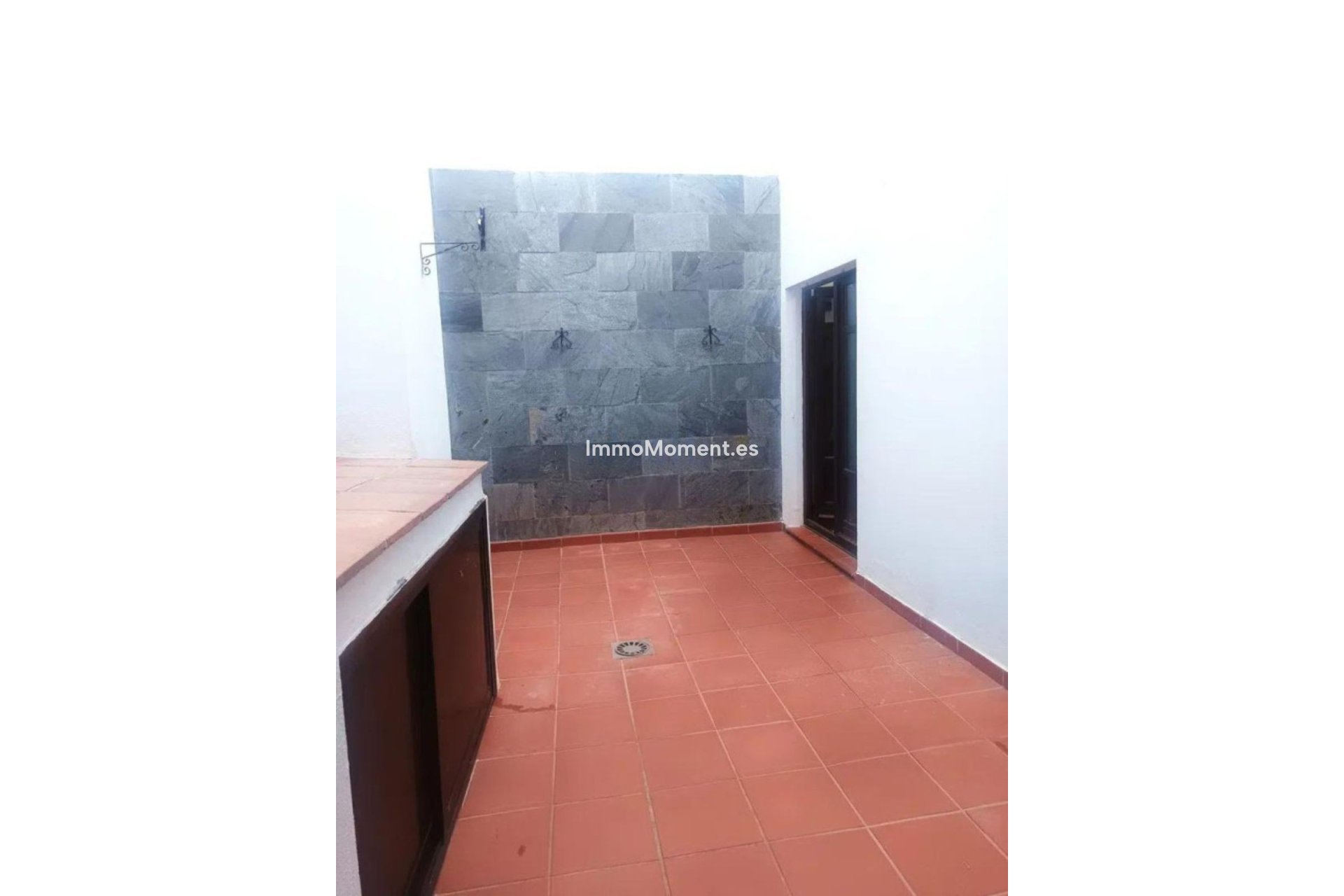 Bestaande woning - Appartement - Binnenland  - Monda