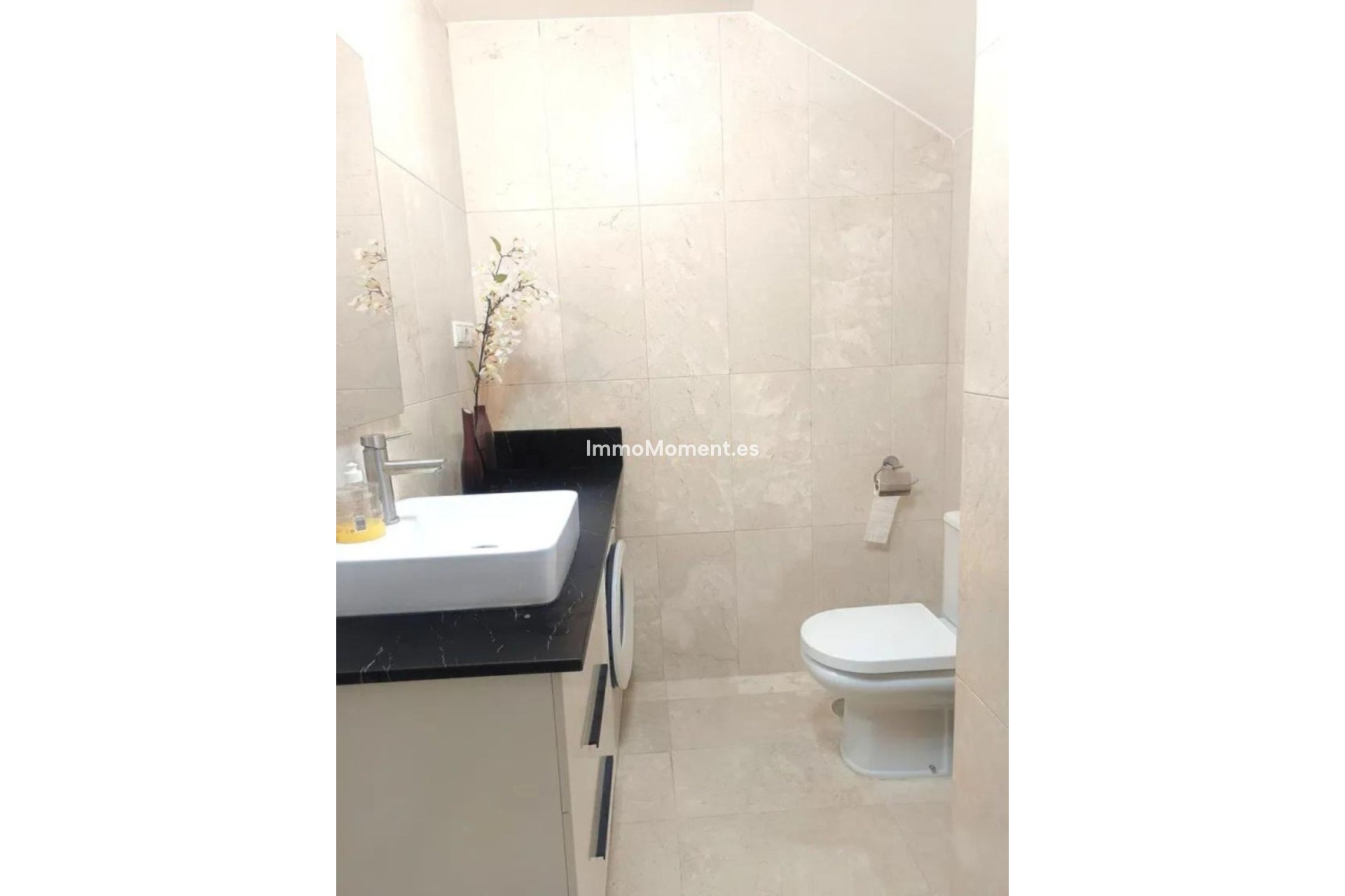 Bestaande woning - Appartement - Binnenland  - Monda