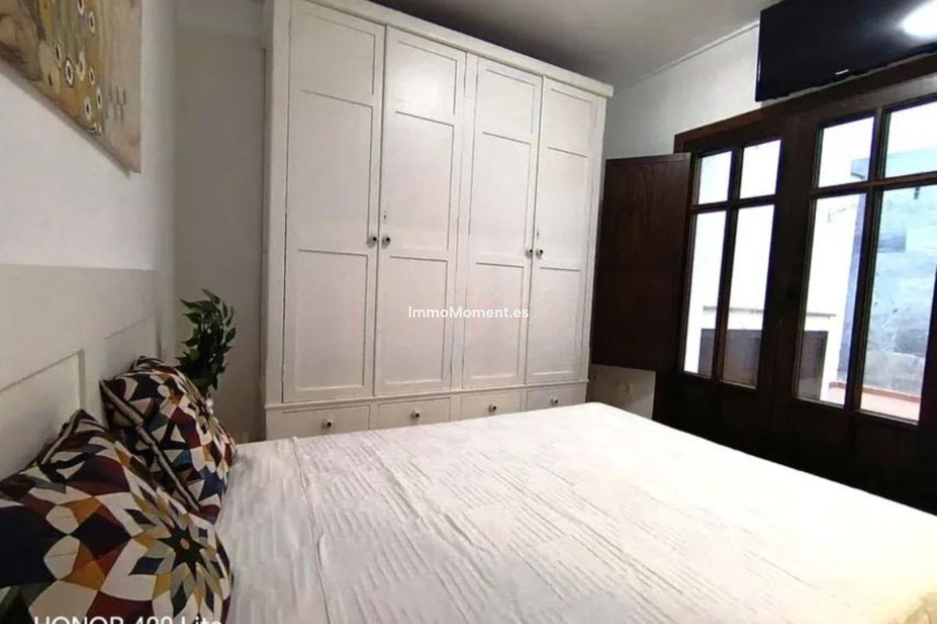 Bestaande woning - Appartement - Binnenland  - Monda