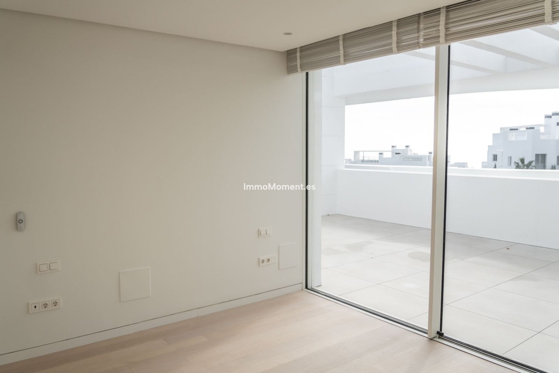 Bestaande woning - Appartement - Binnenland  - Ojén