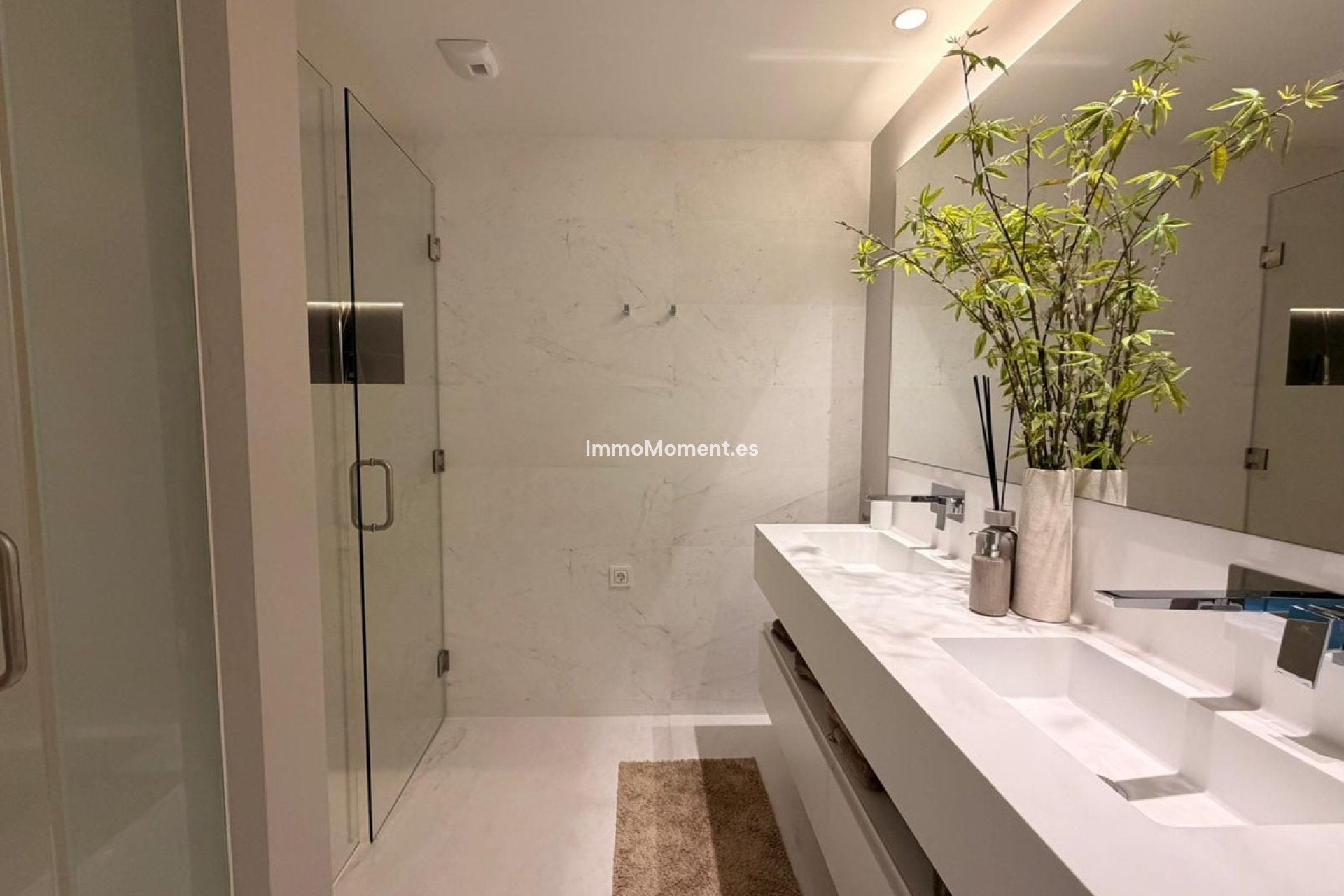 Bestaande woning - Appartement - Binnenland  - Ojén