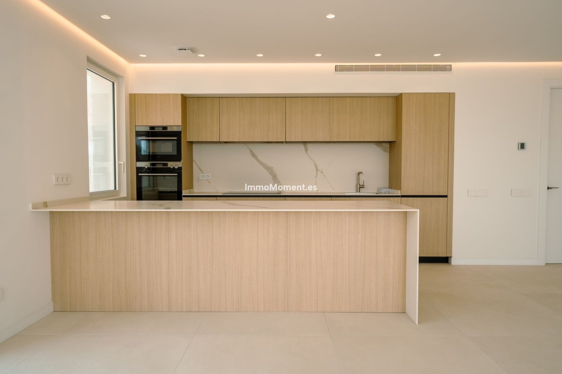 Bestaande woning - Appartement - Binnenland  - Ojén