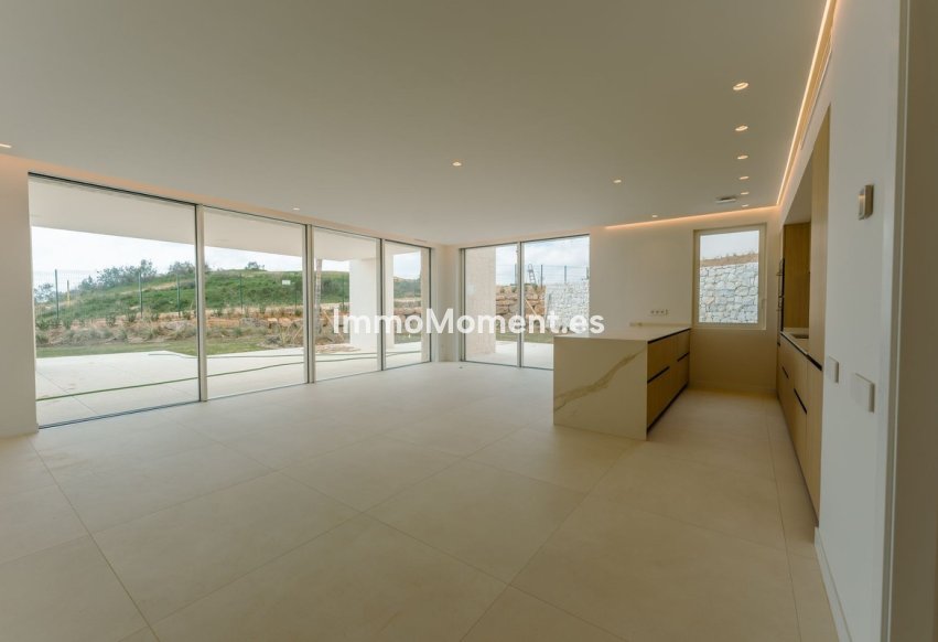 Bestaande woning - Appartement - Binnenland  - Ojén