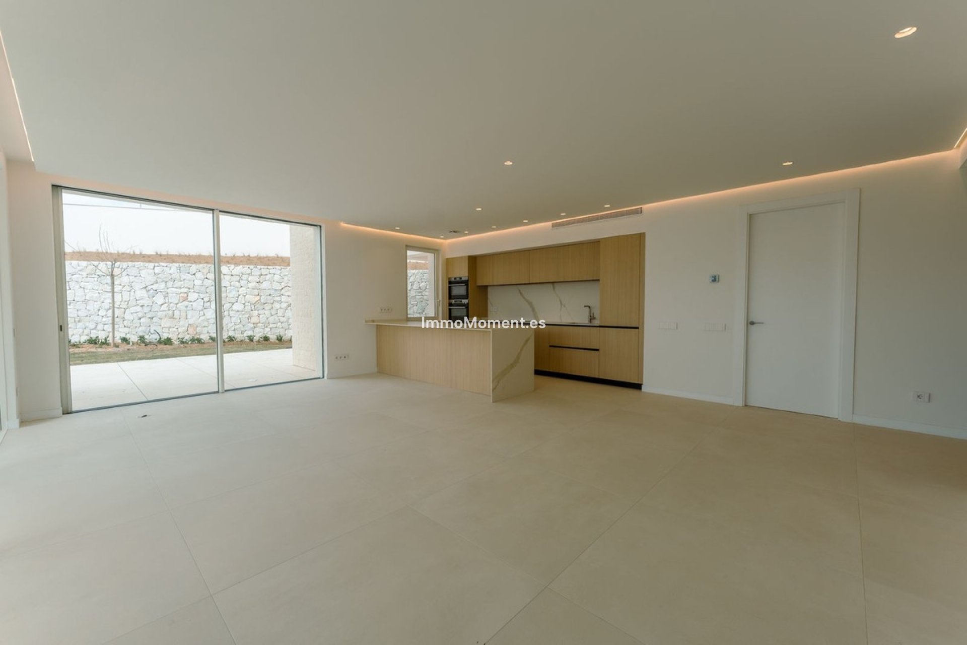 Bestaande woning - Appartement - Binnenland  - Ojén