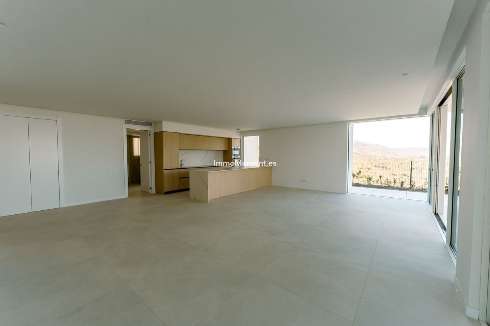 Bestaande woning - Appartement - Binnenland  - Ojén