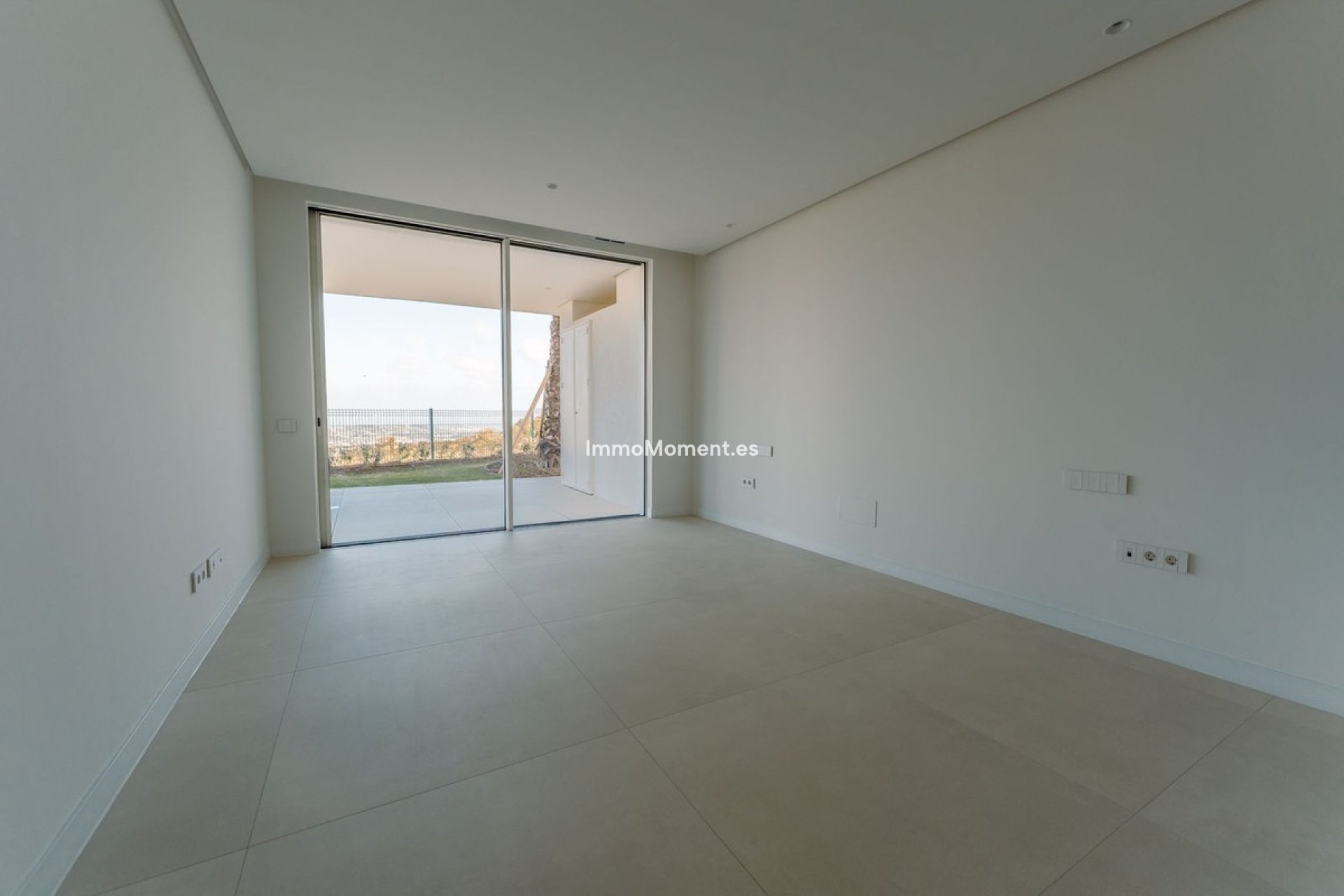 Bestaande woning - Appartement - Binnenland  - Ojén