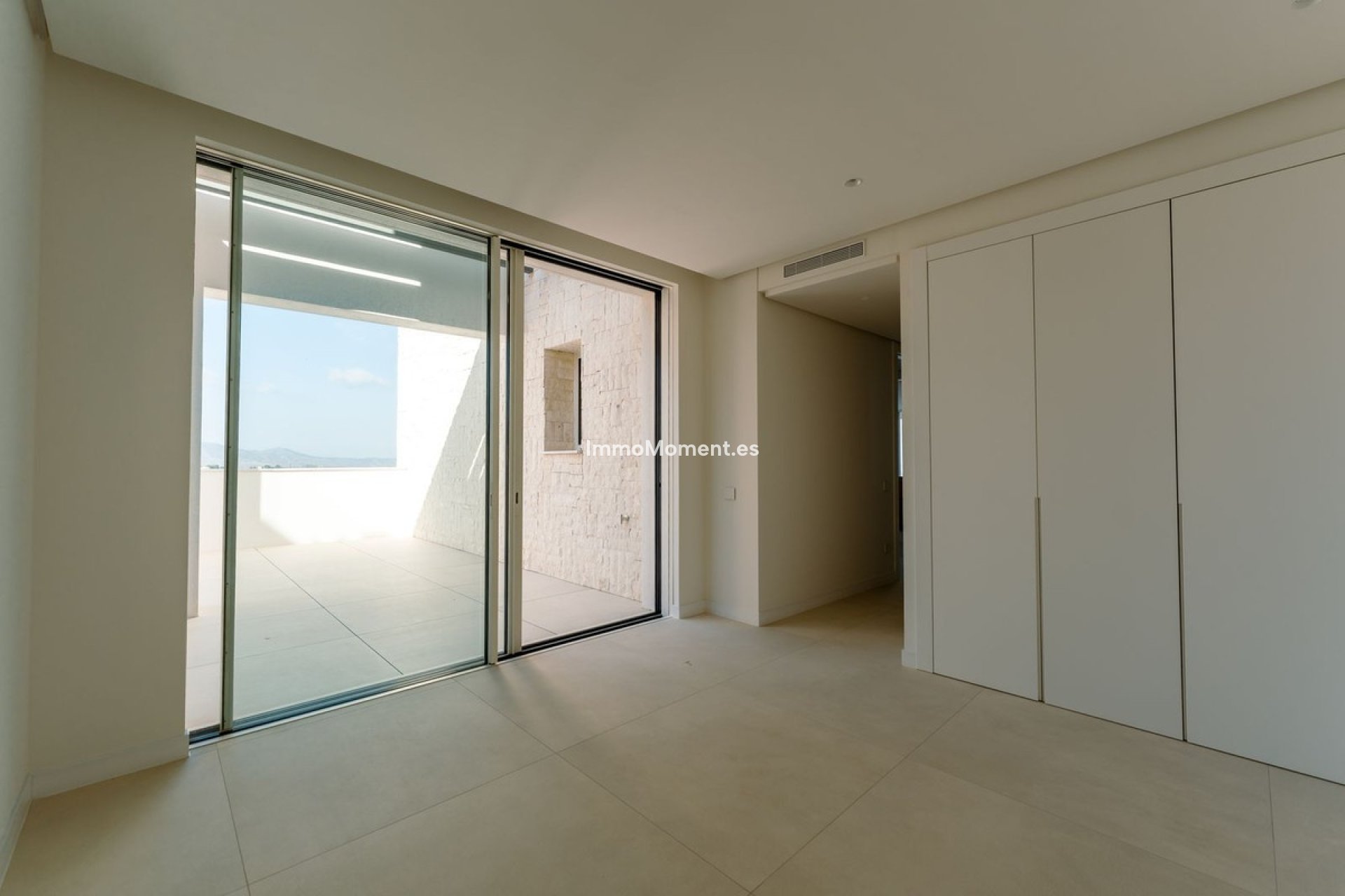 Bestaande woning - Appartement - Binnenland  - Ojén