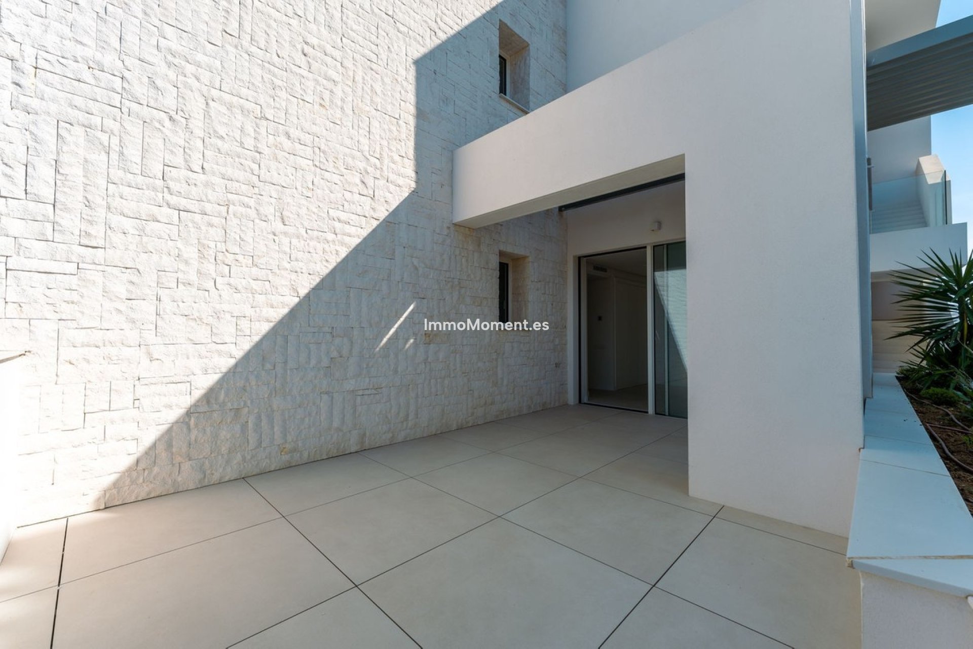 Bestaande woning - Appartement - Binnenland  - Ojén