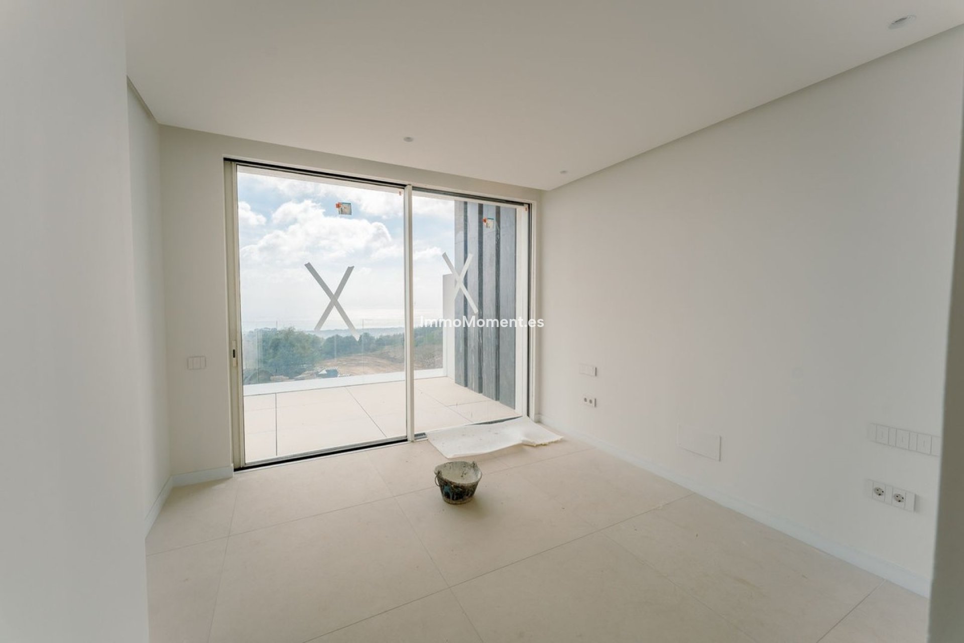 Bestaande woning - Appartement - Binnenland  - Ojén