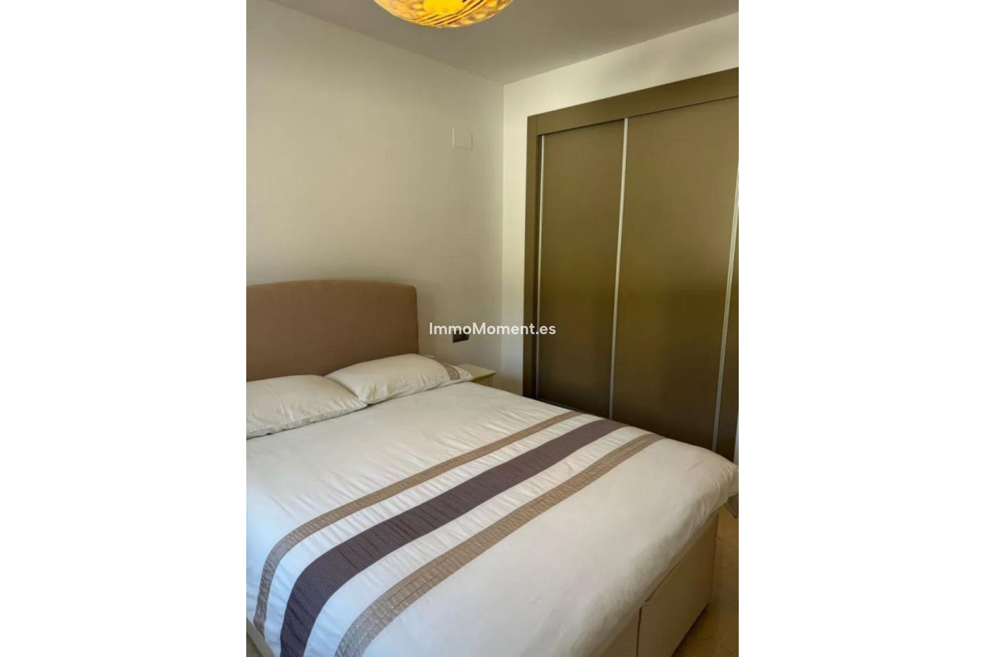 Bestaande woning - Appartement - Binnenland  - Ojén