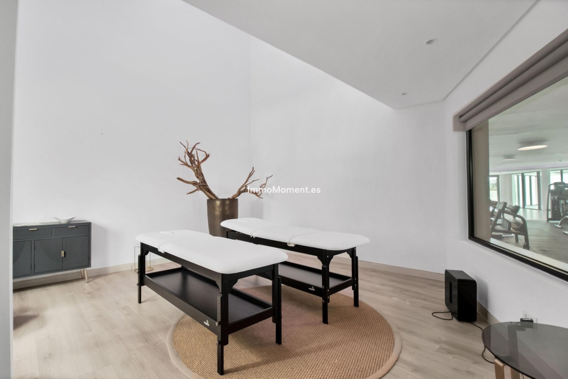 Bestaande woning - Appartement - Binnenland  - Ojén