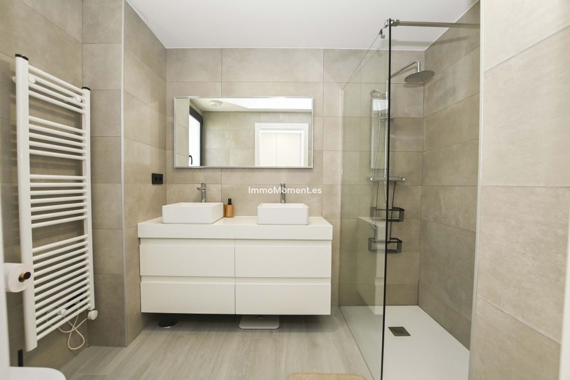 Bestaande woning - Appartement - Calpe - Calpe Centro
