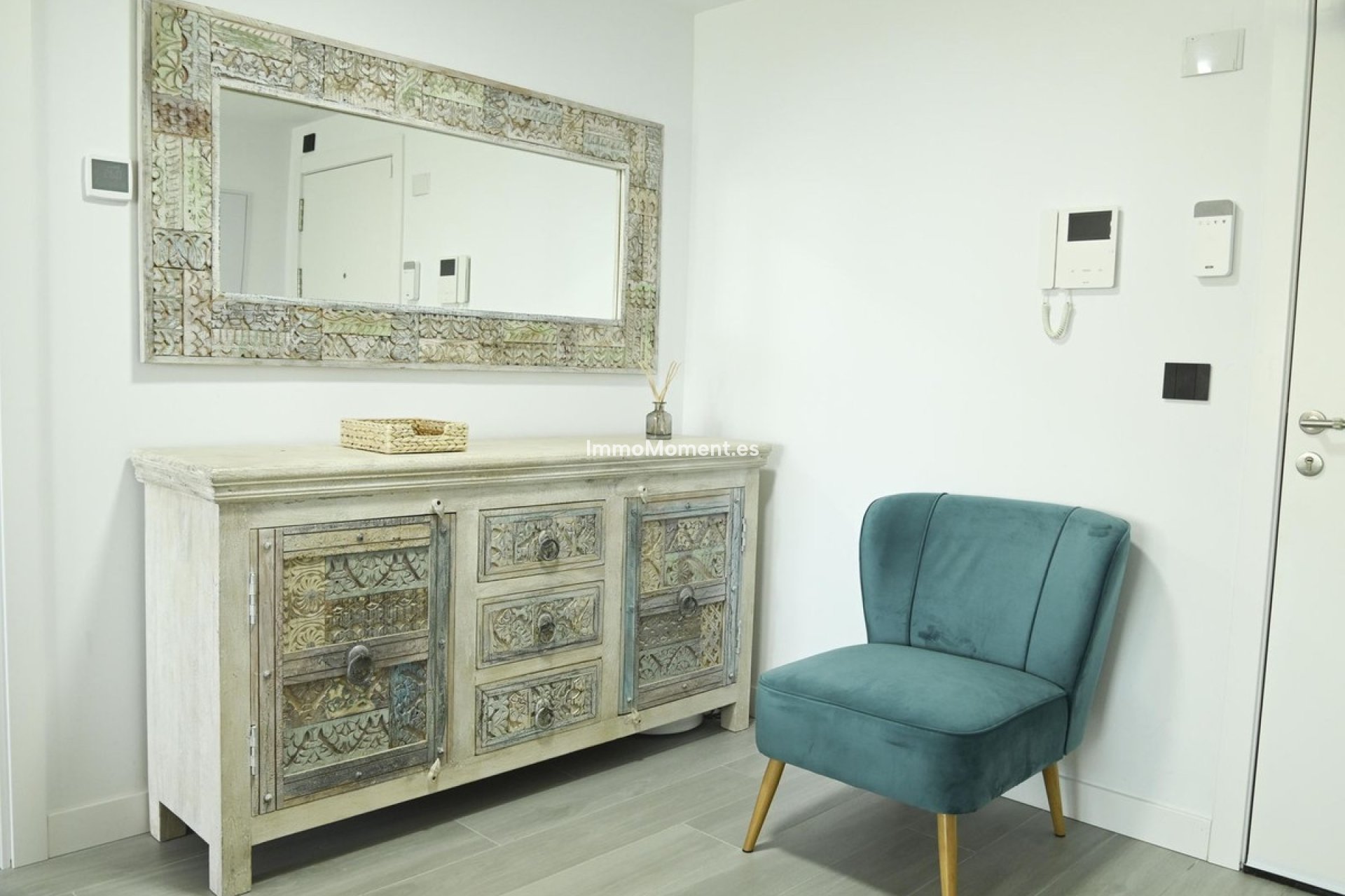 Bestaande woning - Appartement - Calpe - Calpe Centro