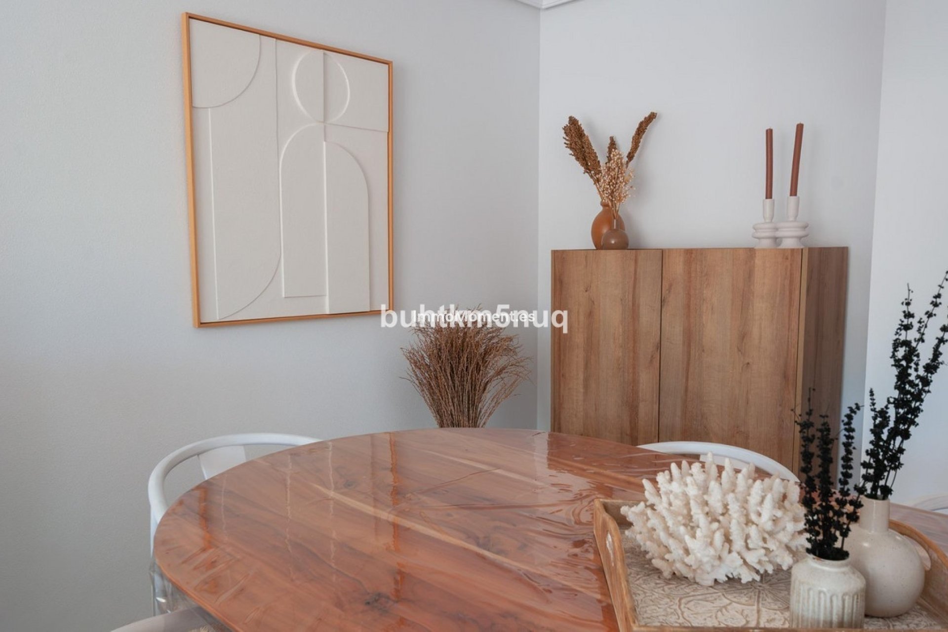 Bestaande woning - Appartement - Calpe - Calpe Centro