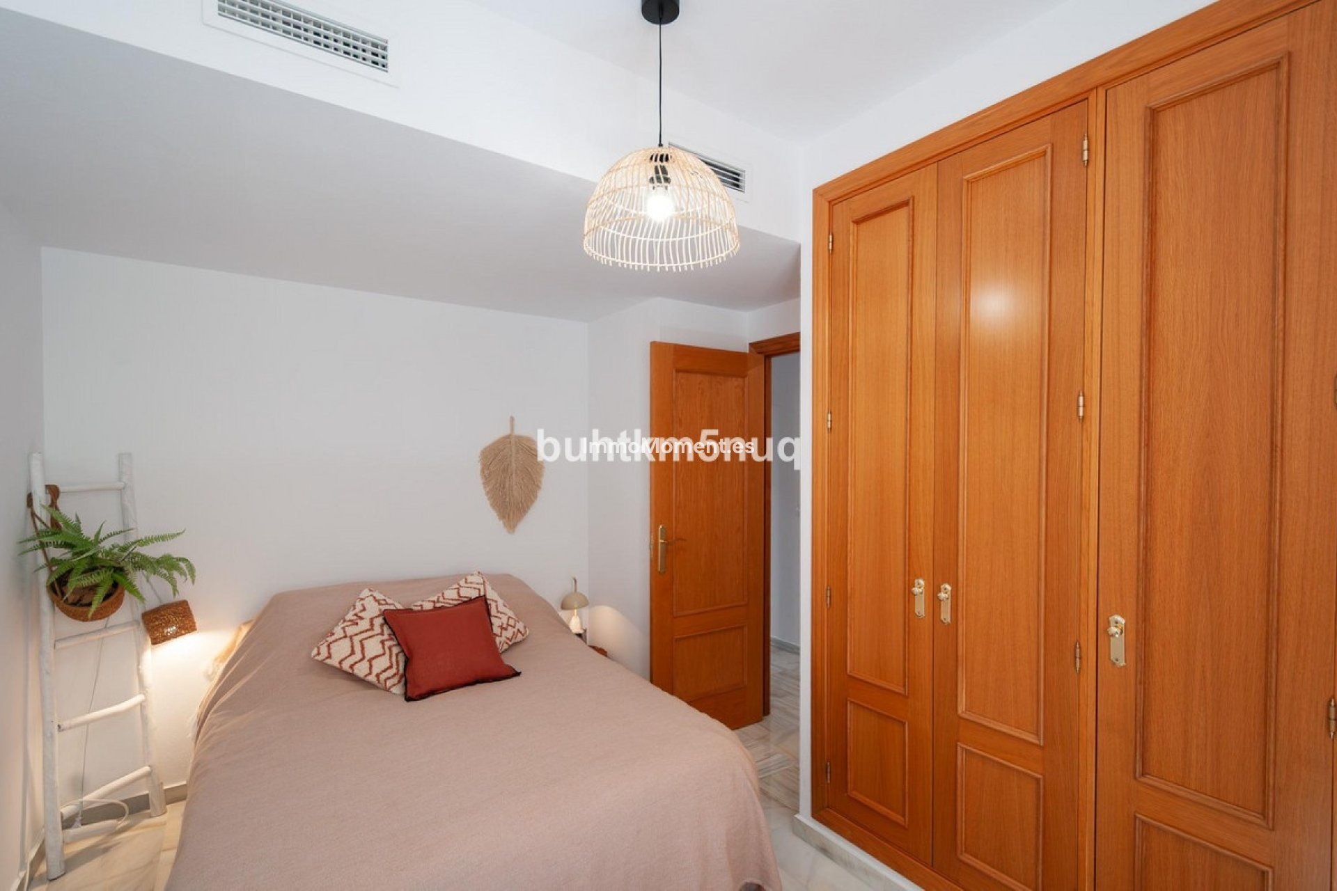 Bestaande woning - Appartement - Calpe - Calpe Centro