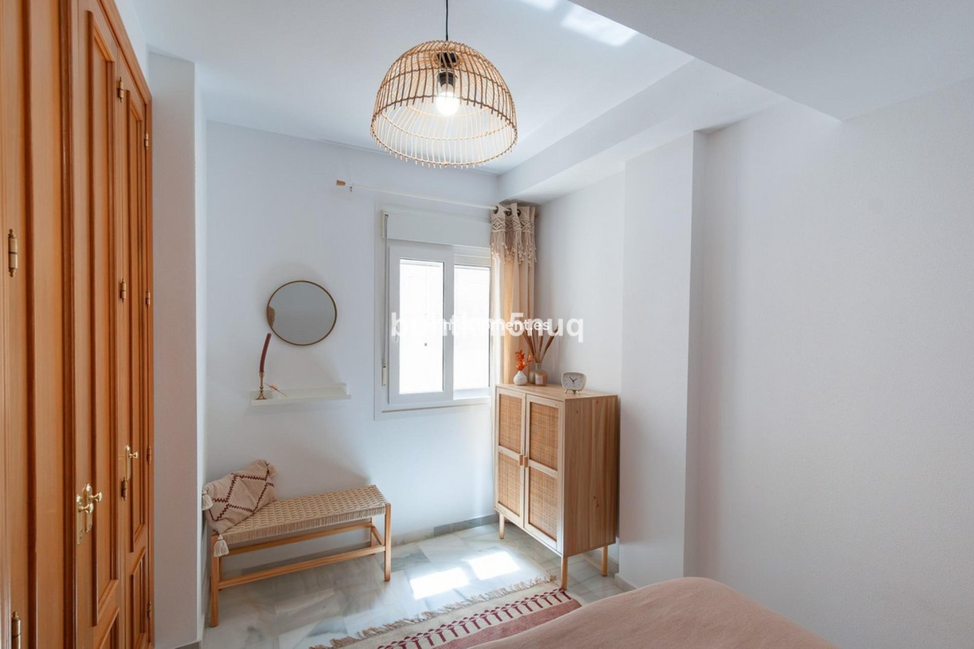 Bestaande woning - Appartement - Calpe - Calpe Centro