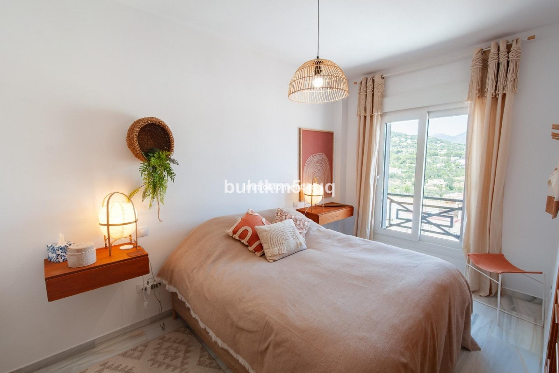 Bestaande woning - Appartement - Calpe - Calpe Centro