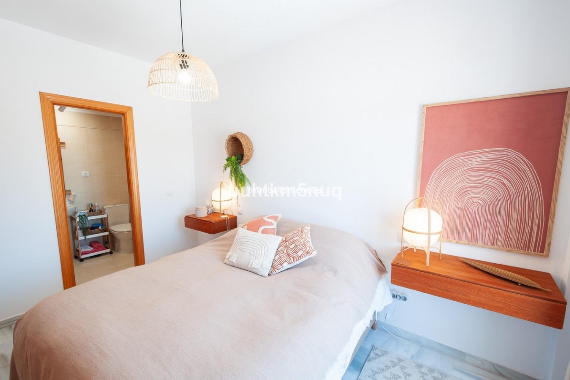 Bestaande woning - Appartement - Calpe - Calpe Centro