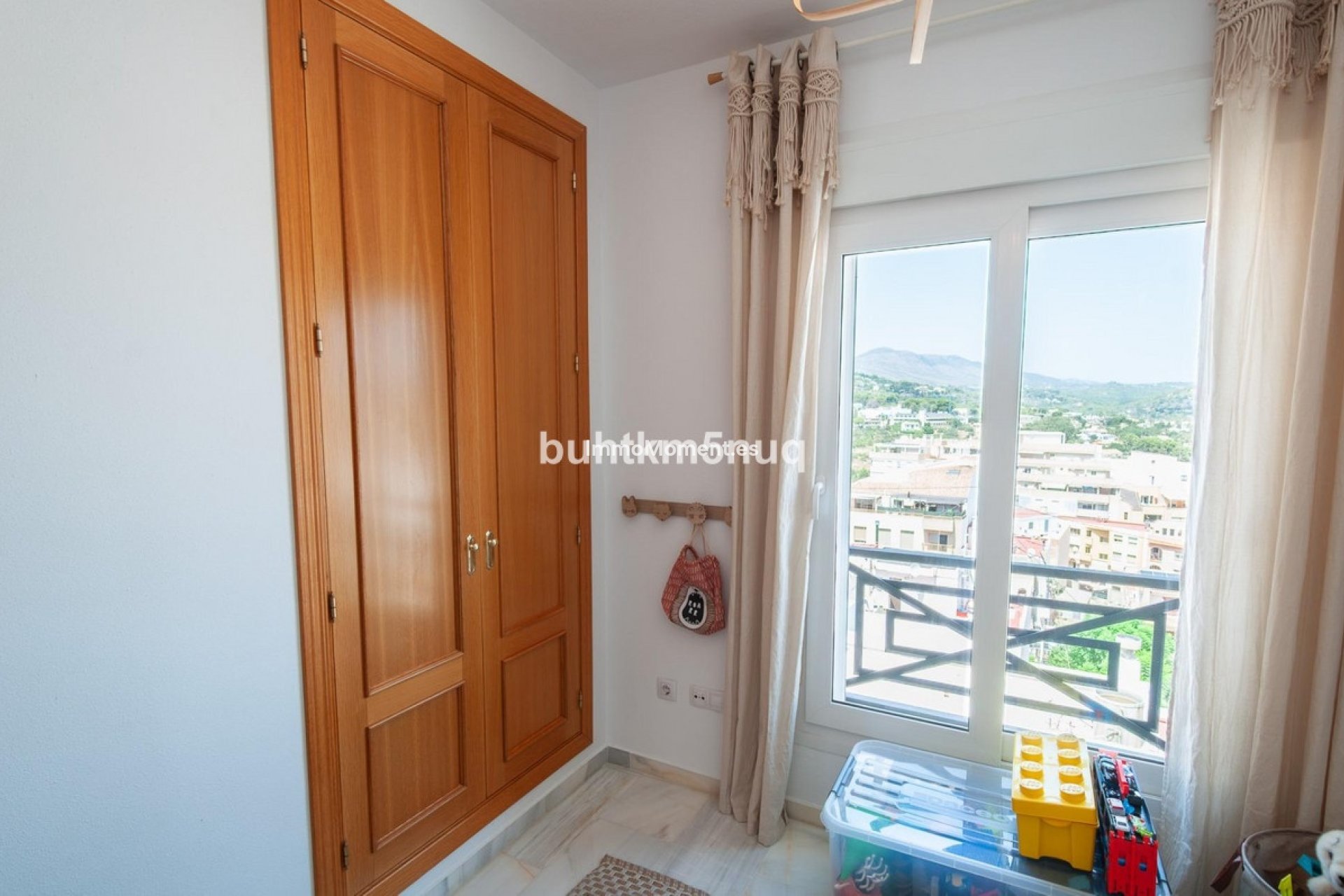 Bestaande woning - Appartement - Calpe - Calpe Centro