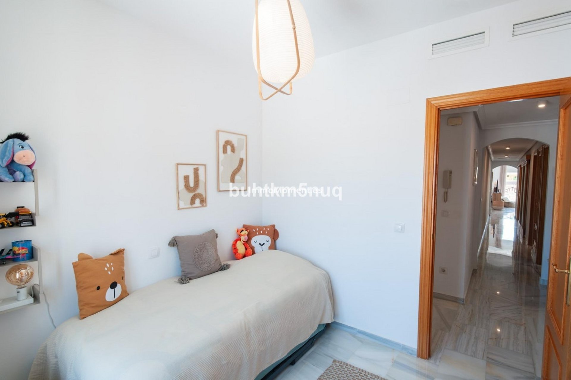 Bestaande woning - Appartement - Calpe - Calpe Centro