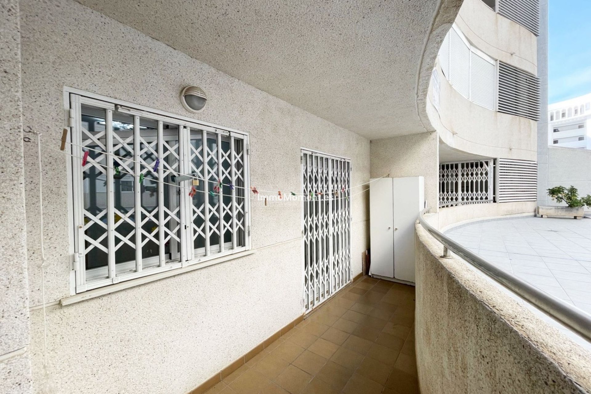 Bestaande woning - Appartement - Calpe - Calpe Centro