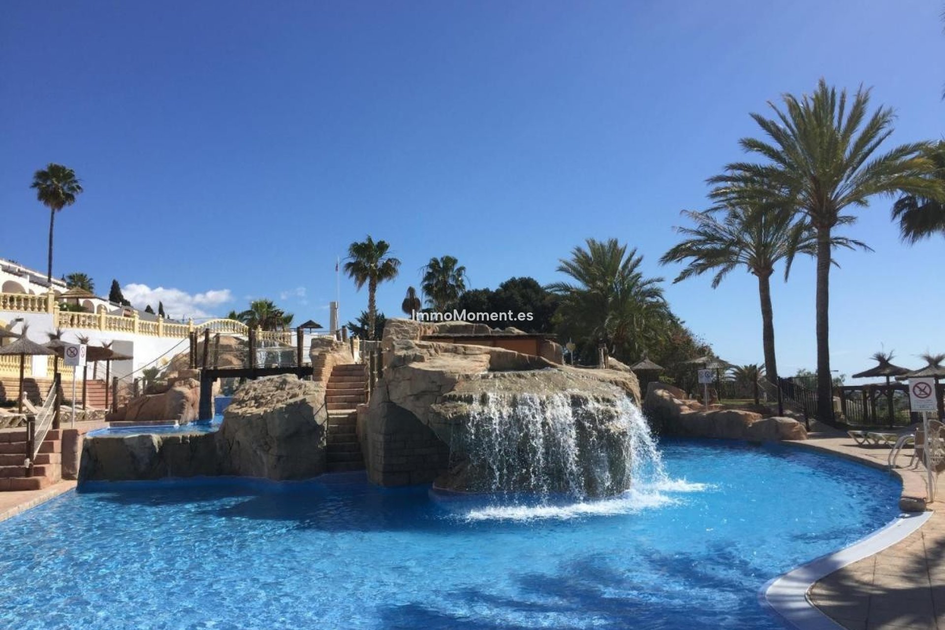 Bestaande woning - Appartement - Calpe - Calpe Centro