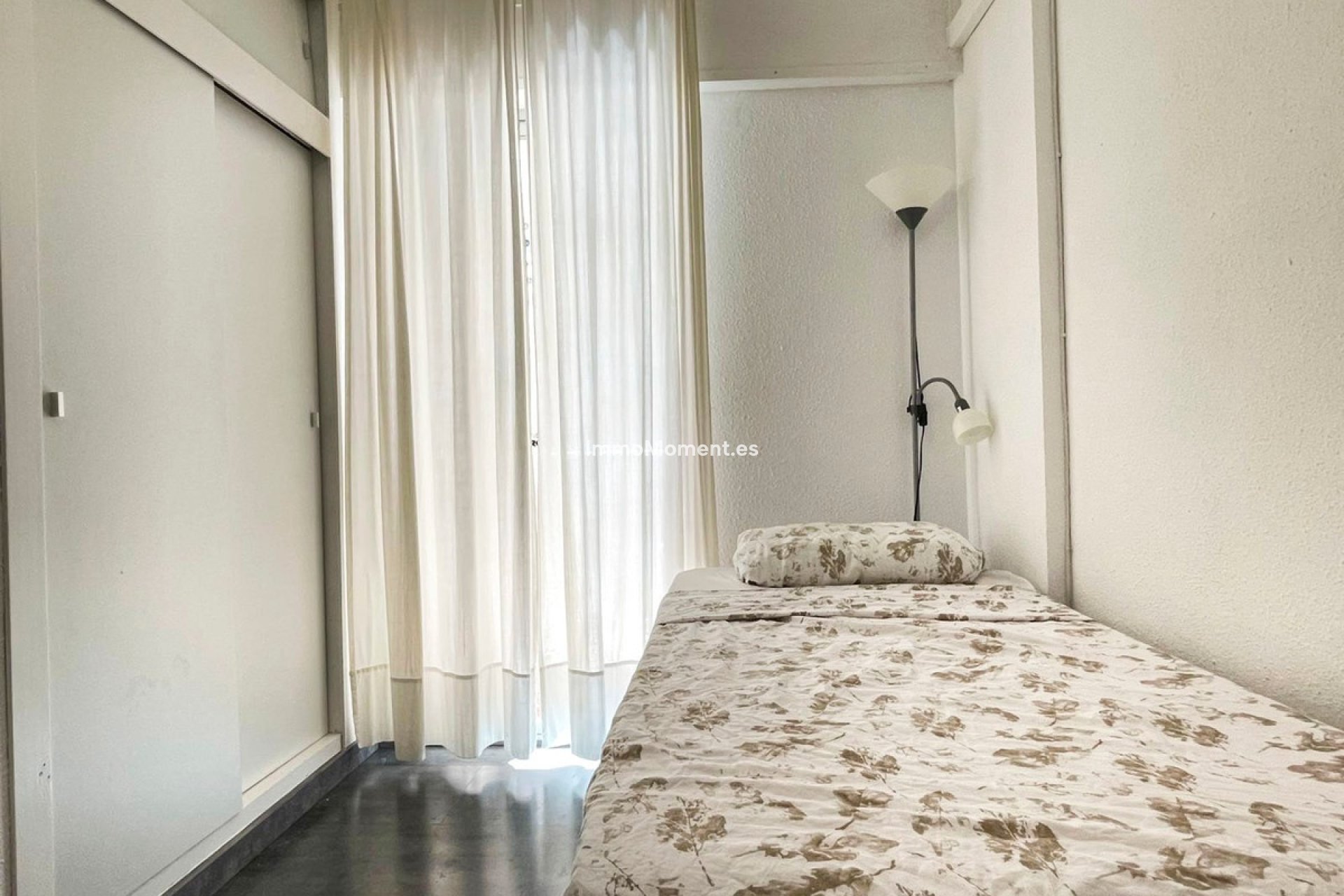 Bestaande woning - Appartement - Calpe - Calpe Centro