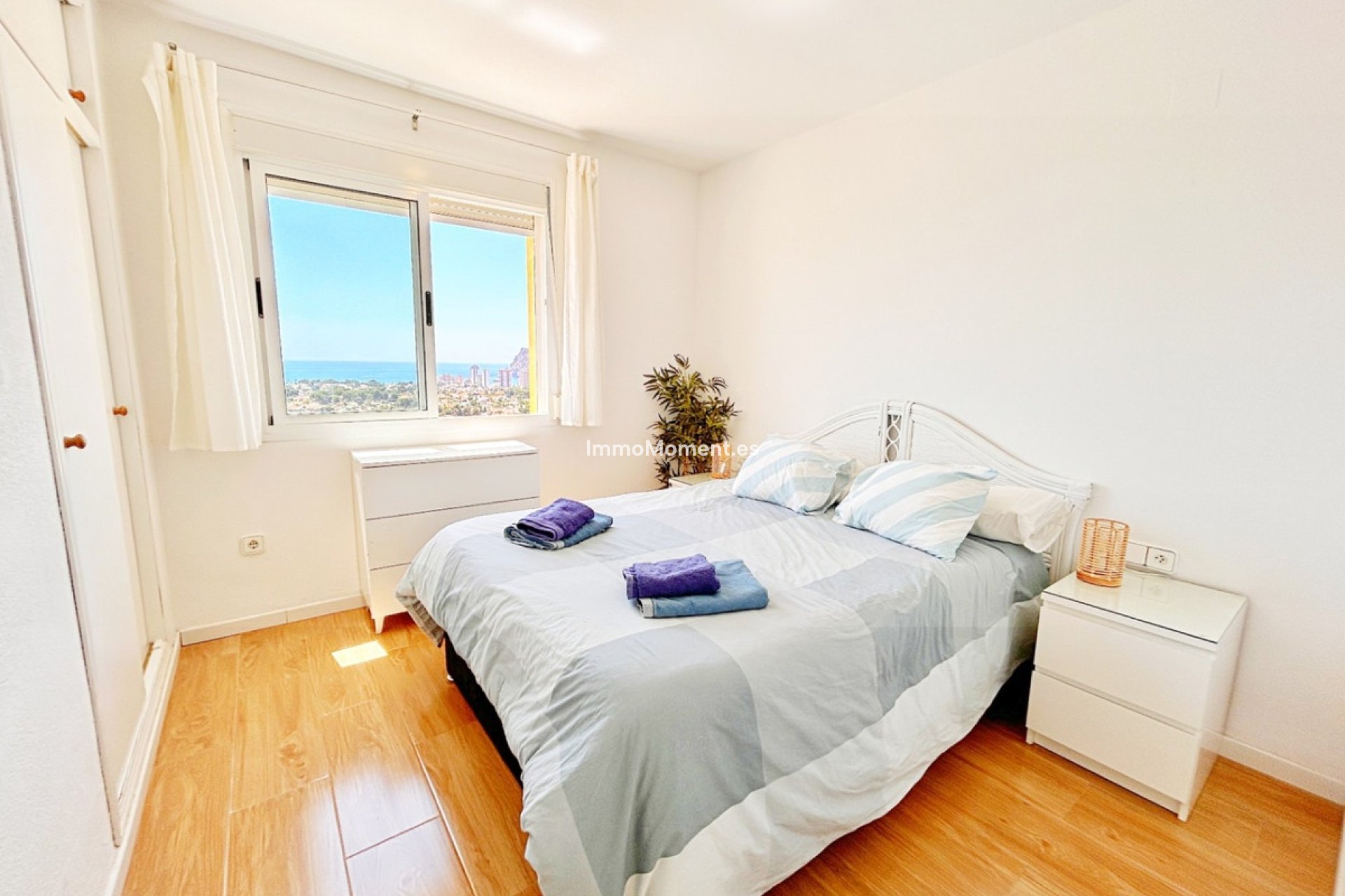 Bestaande woning - Appartement - Calpe - Calpe Centro