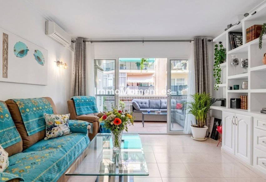 Bestaande woning - Appartement - Calpe - Calpe Centro