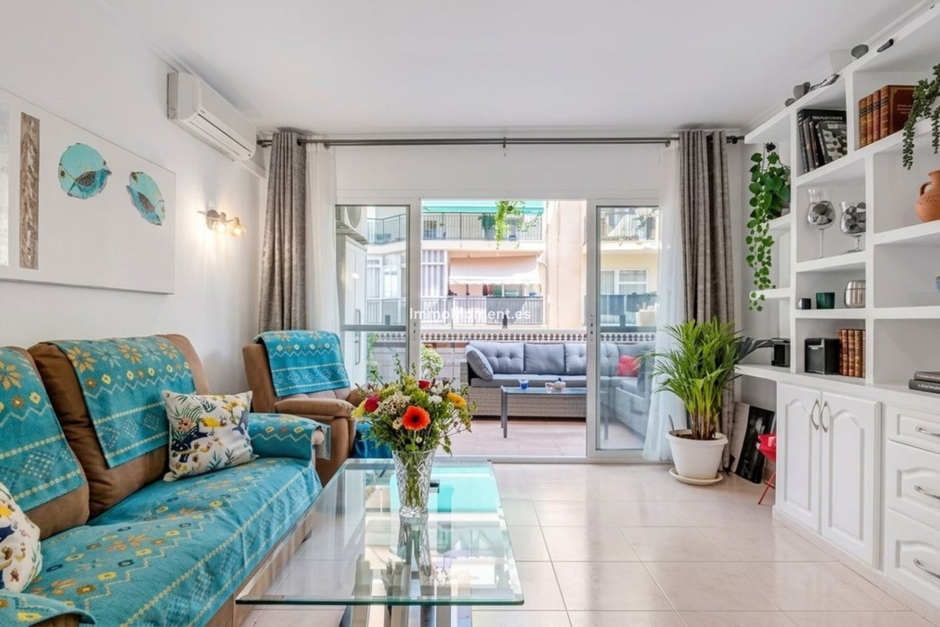 Bestaande woning - Appartement - Calpe - Calpe Centro