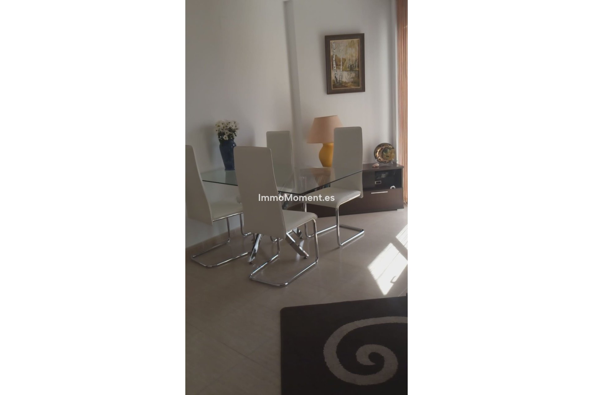 Bestaande woning - Appartement - Calpe - Calpe Centro