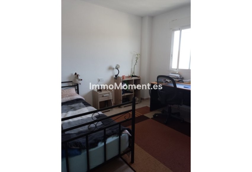 Bestaande woning - Appartement - Calpe - Calpe Centro