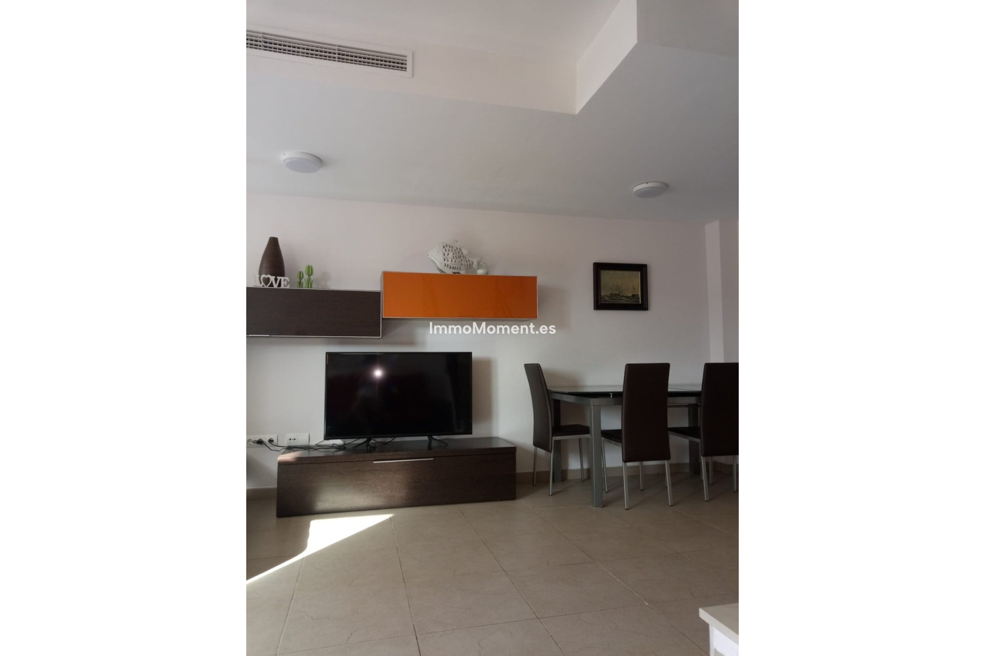 Bestaande woning - Appartement - Calpe - Calpe Centro