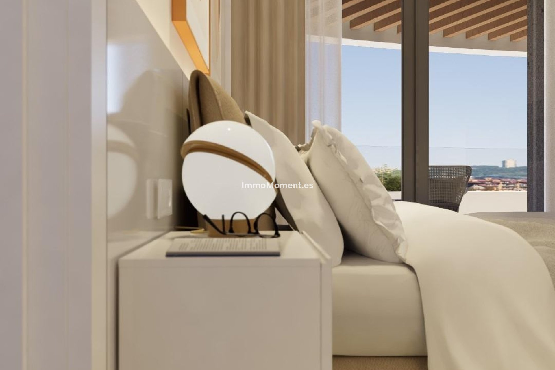 Bestaande woning - Appartement - Calpe - Calpe Centro