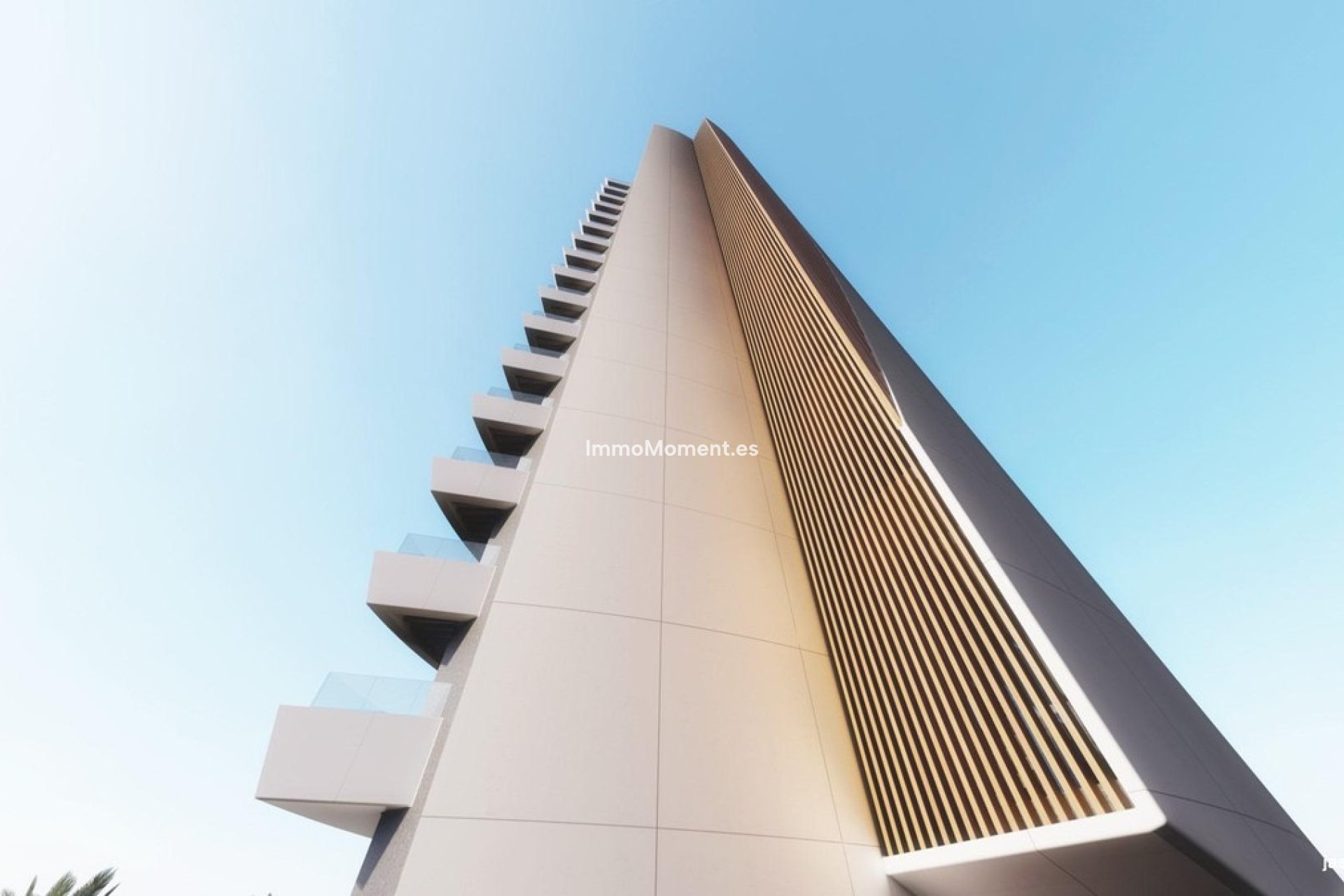 Bestaande woning - Appartement - Calpe - Calpe Centro