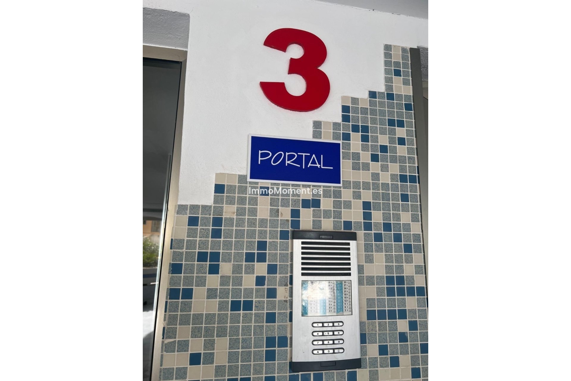 Bestaande woning - Appartement - Calpe - Calpe Centro