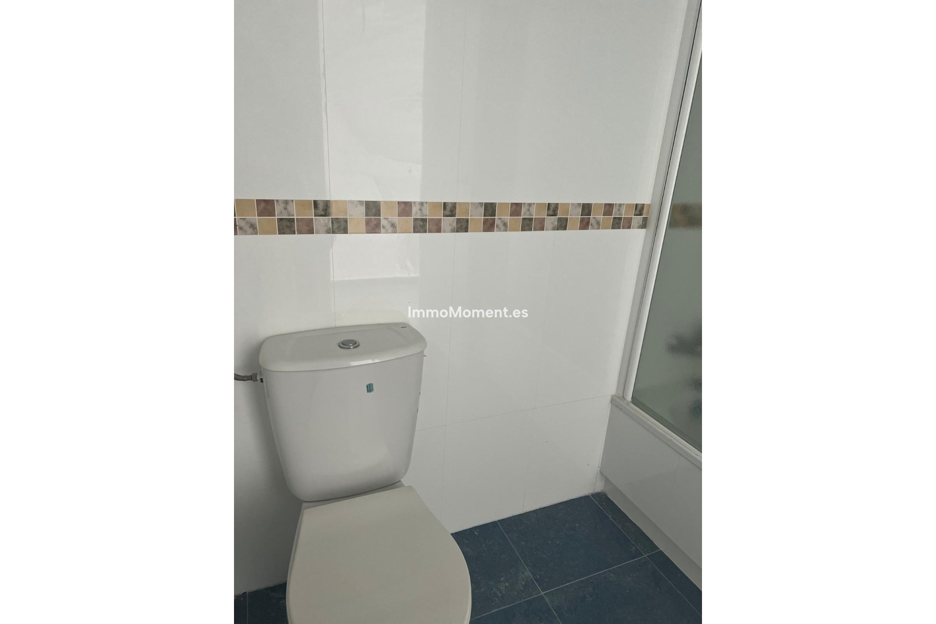 Bestaande woning - Appartement - Calpe - Calpe Centro