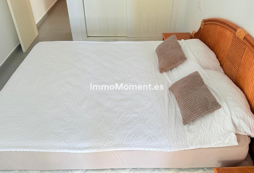 Bestaande woning - Appartement - Calpe - Calpe Centro