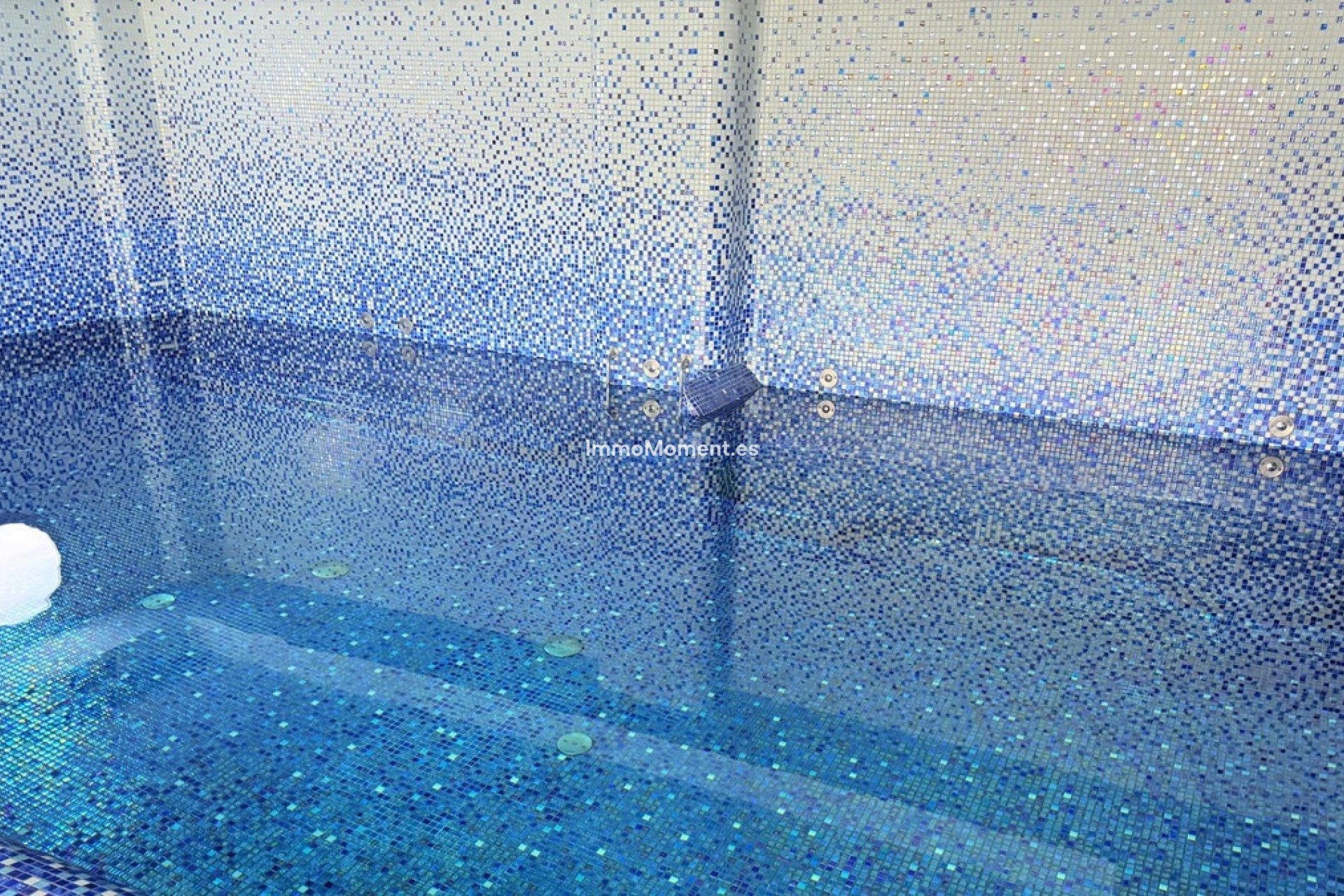 Bestaande woning - Appartement - Calpe - Calpe Centro