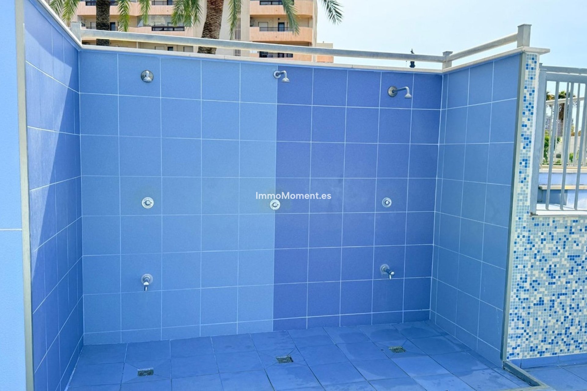 Bestaande woning - Appartement - Calpe - Calpe Centro