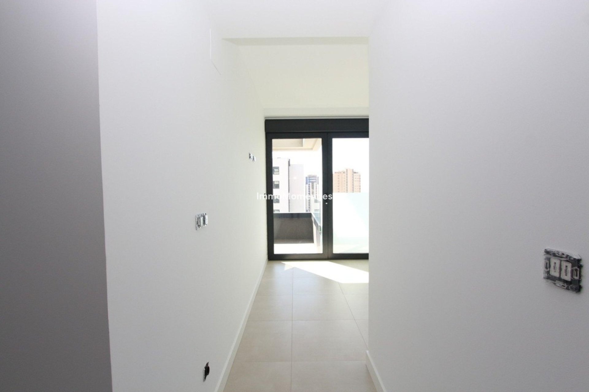 Bestaande woning - Appartement - Calpe - Calpe Centro
