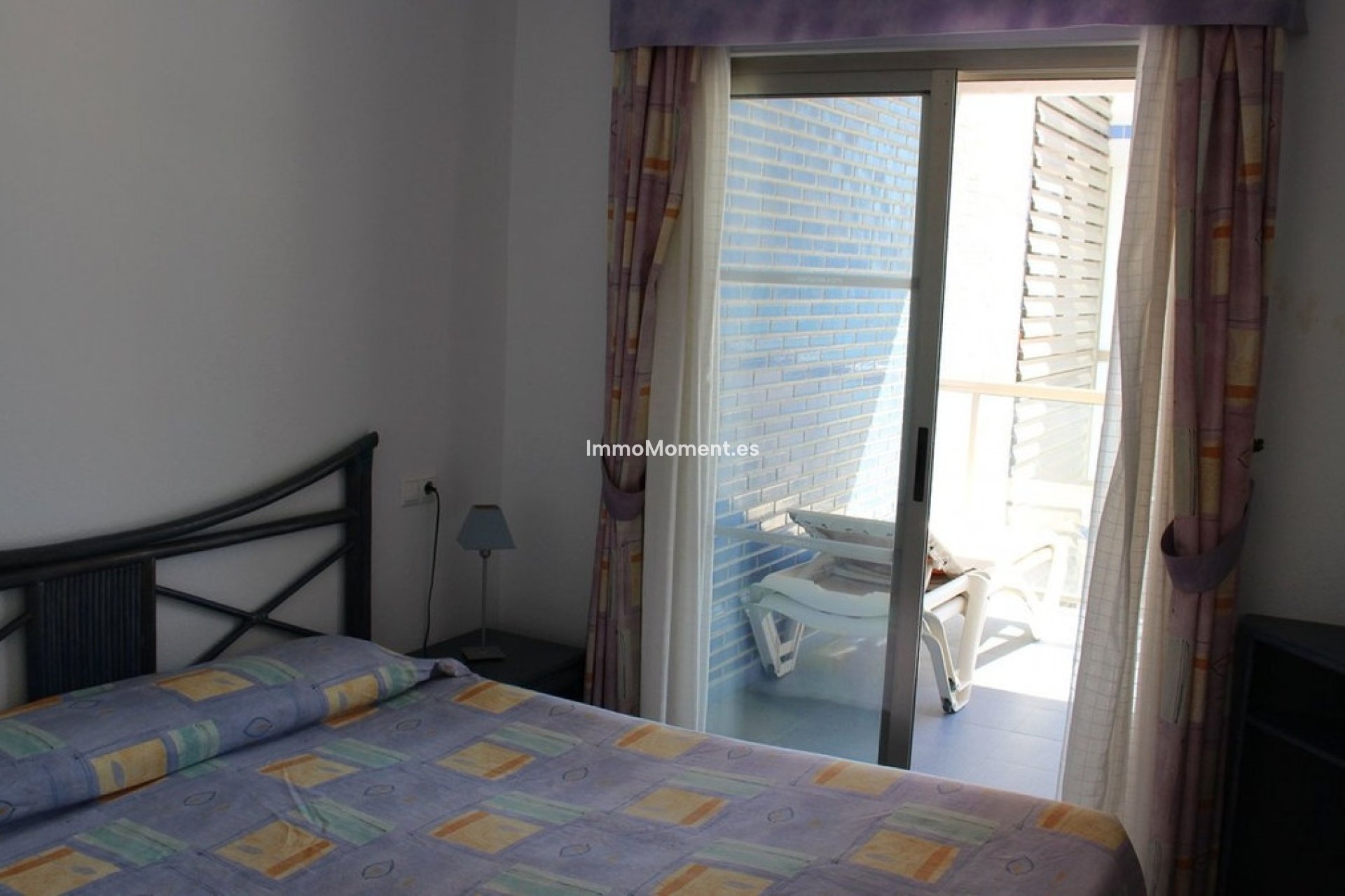 Bestaande woning - Appartement - Calpe - Calpe Centro