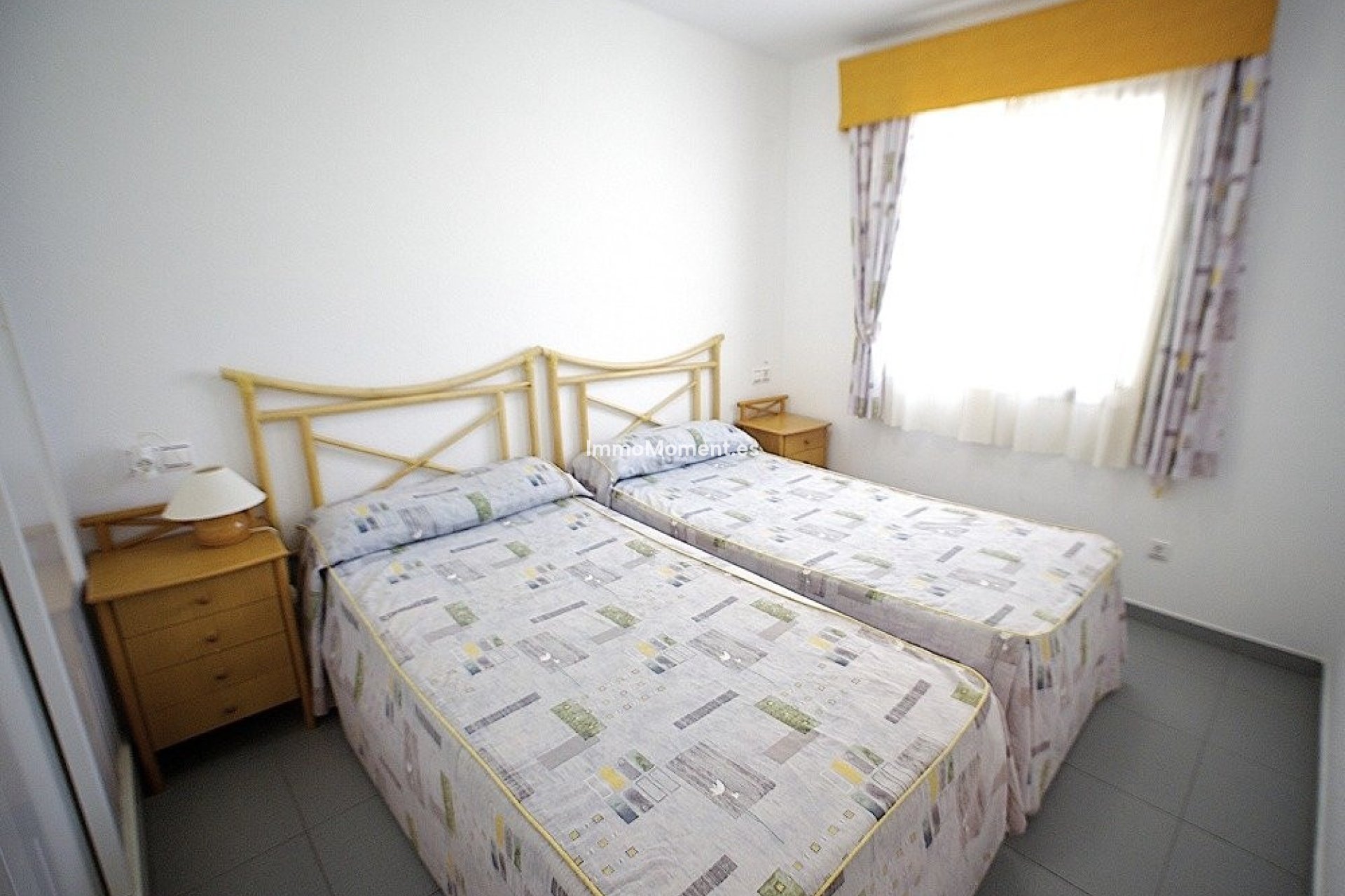 Bestaande woning - Appartement - Calpe - Calpe Centro
