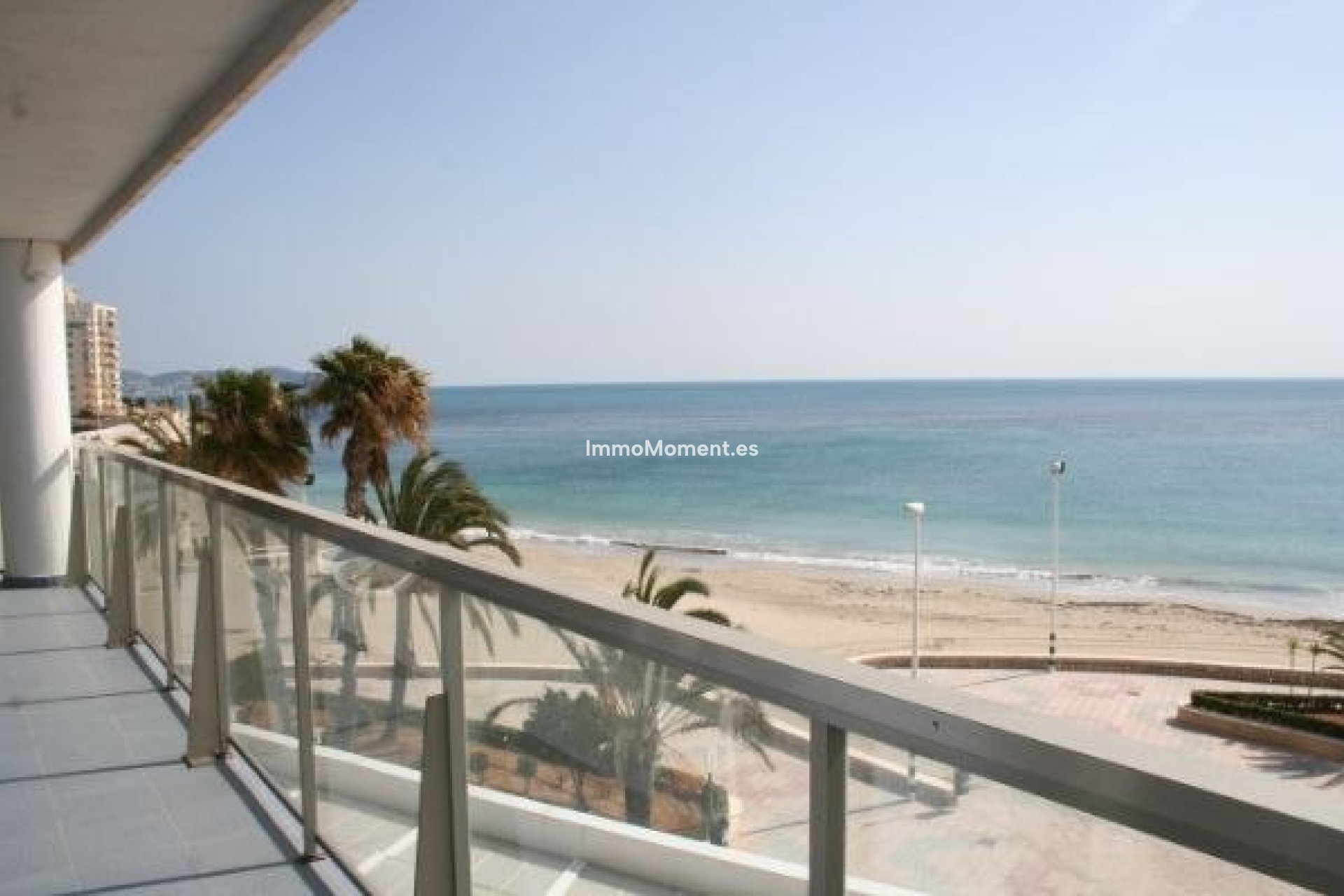 Bestaande woning - Appartement - Calpe - Calpe Centro