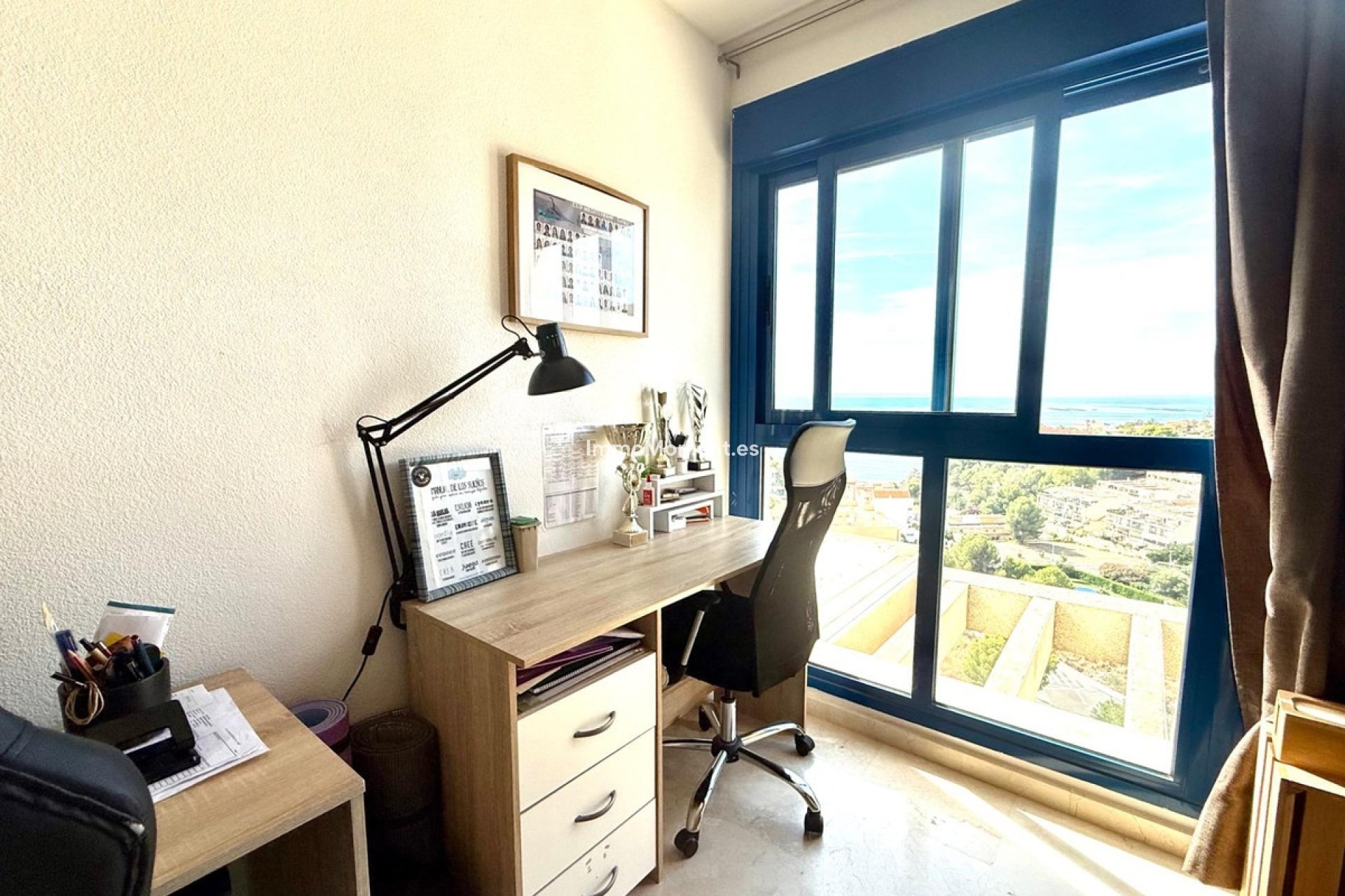 Bestaande woning - Appartement - Calpe - Calpe Centro