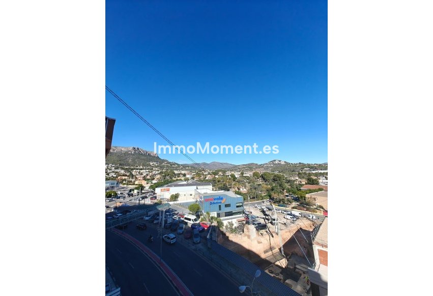 Bestaande woning - Appartement - Calpe - Calpe Centro