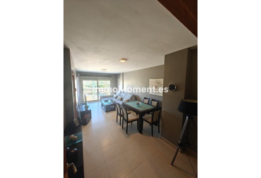 Bestaande woning - Appartement - Calpe - Calpe Centro