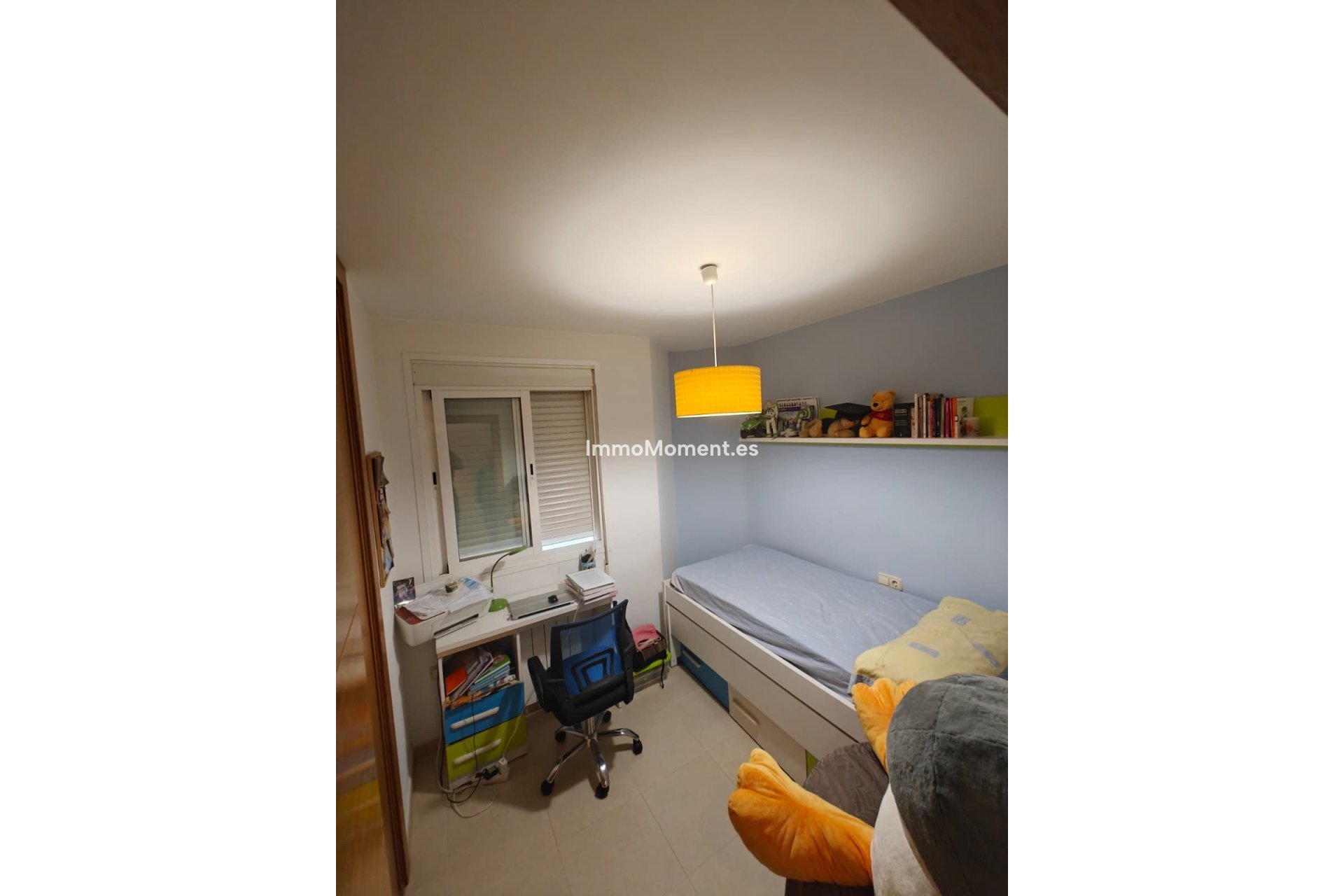 Bestaande woning - Appartement - Calpe - Calpe Centro